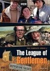 The League Of Gentlemen (1999)4.jpg